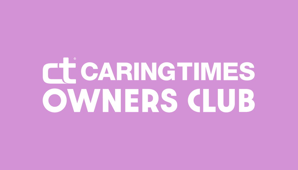 Caring Times Owners Club