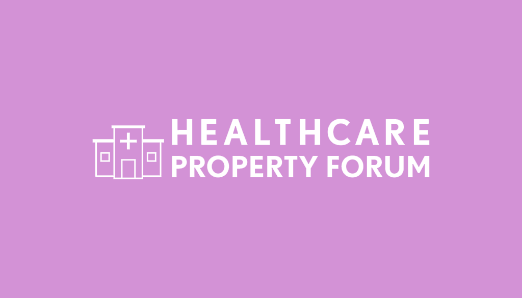 Healthcare Property Forum