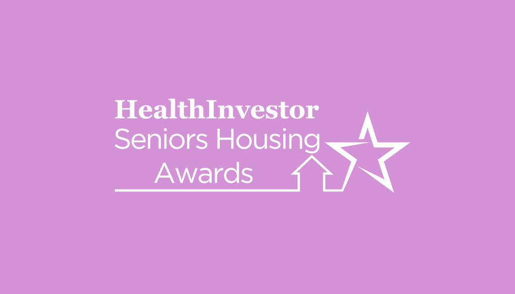 Seniors Housing Awards