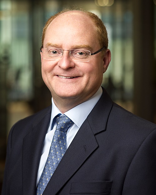 Andrew Taylor announced as chairman of new Independent Patient Choice and Procurement Panel