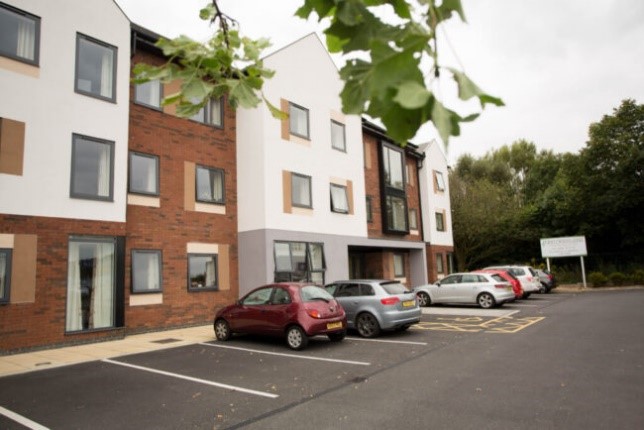 Elevation completes two care home transactions with Torwood