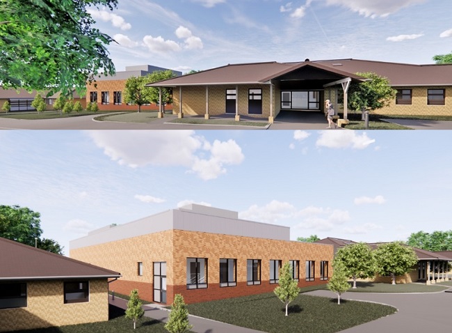 Epping hospital submits application for Community Diagnostic Centre