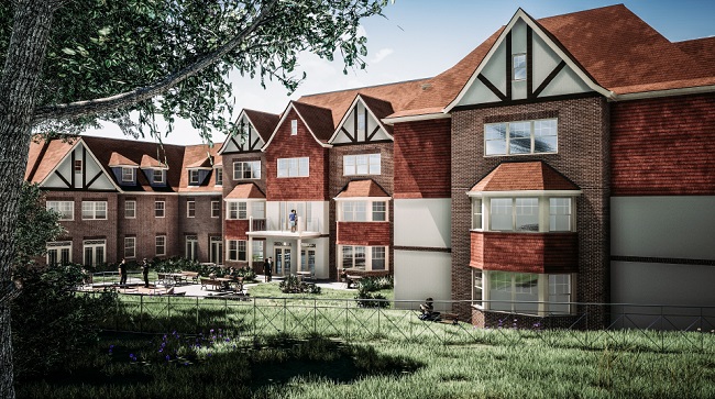 81-bed care home to open in Cardiff suburb following recent sale