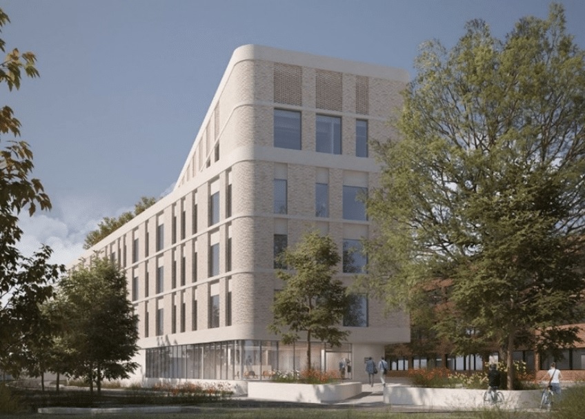 Bouygues UK to design and build diagnostic facility