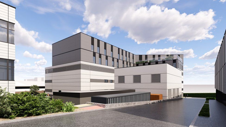 MTX to build new surgical centre at John Radcliffe Hospital