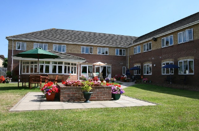 Dreams Care Homes acquires Caldicot care business