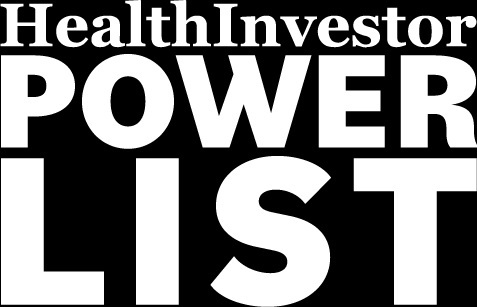 HealthInvestor Power List 2024 – Finalists are announced