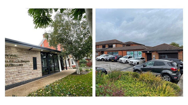 Two Chesterfield pharmacies sold to growing group