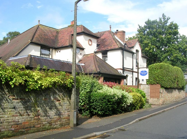 Berkshire care home sold to first-time buyer