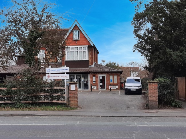 Local doctors sell Chichester pharmacy