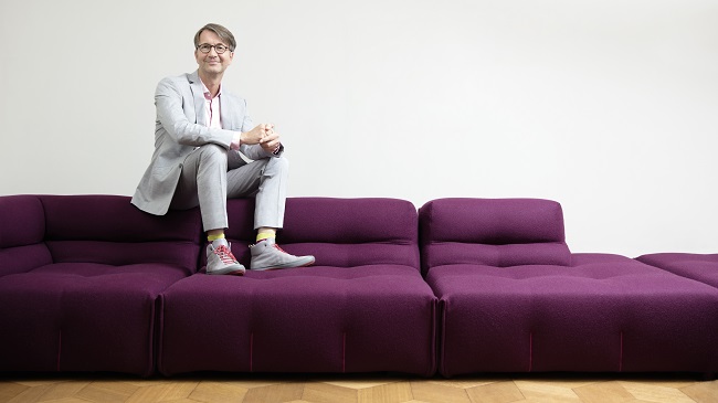 The psychology of flooring colour in healthcare