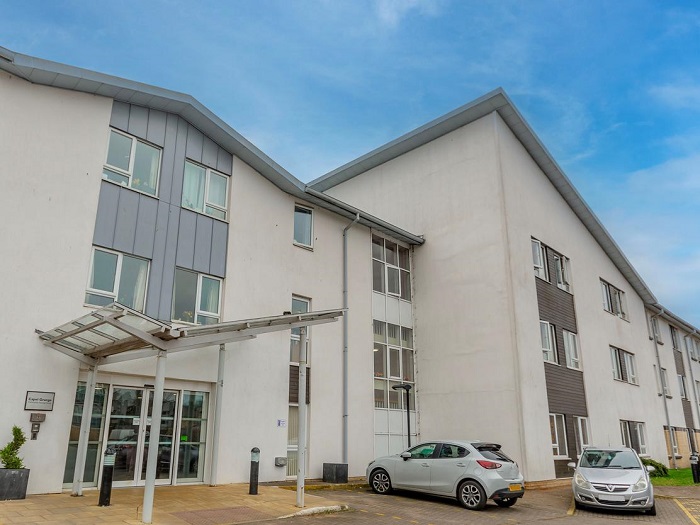 Amaya Care Homes expands with acquisition of Newport care home