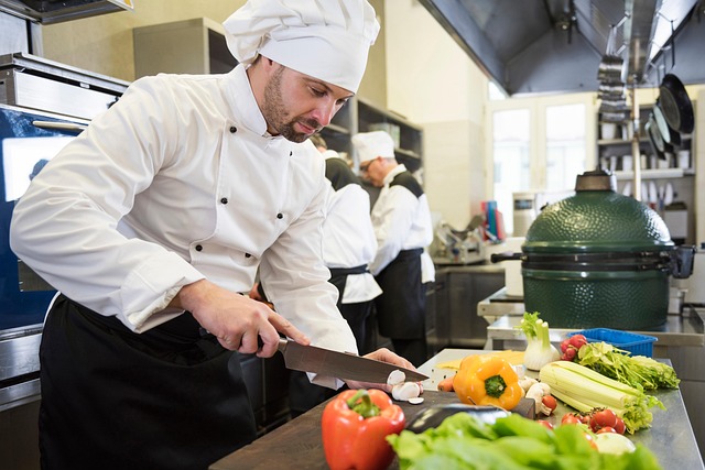 Nuffield Health extends catering partnership with Sodexo