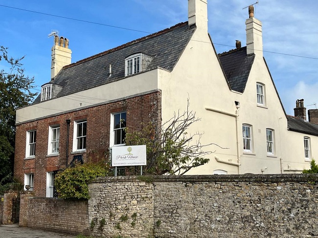Dorchester care home sold as owners retire