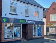 New hands-on owner for Leicestershire pharmacy