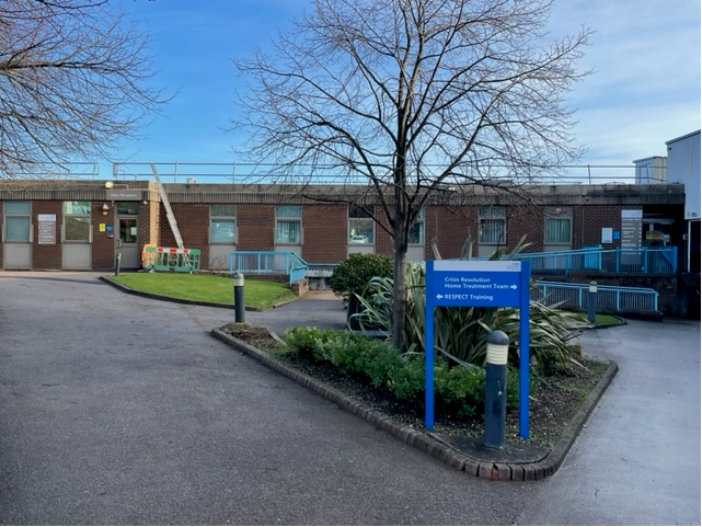 Construction begins on £3m mental health facility refurbishment
