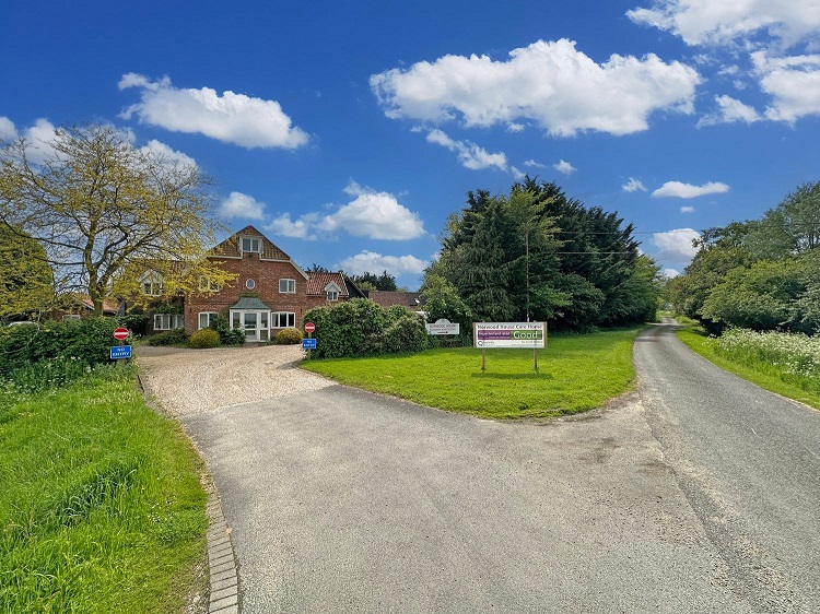 Suffolk dementia care home sold to growing group