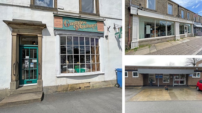 Threatened Northern pharmacies remain open following sale