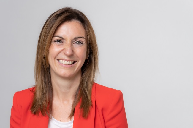 Sarah Livingston to spearhead CBRE UK’s healthcare sector