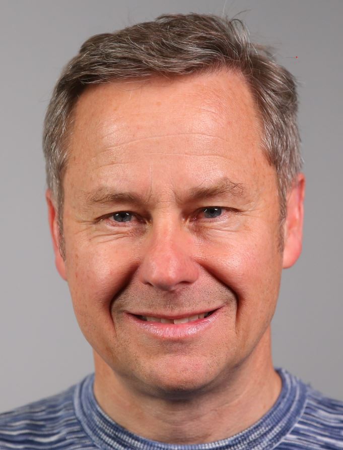 CHP appoints chief property officer
