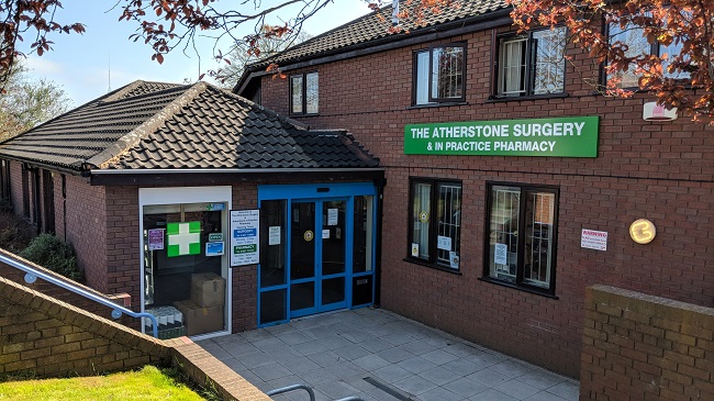 High-dispensing pharmacy in Warwickshire sold off