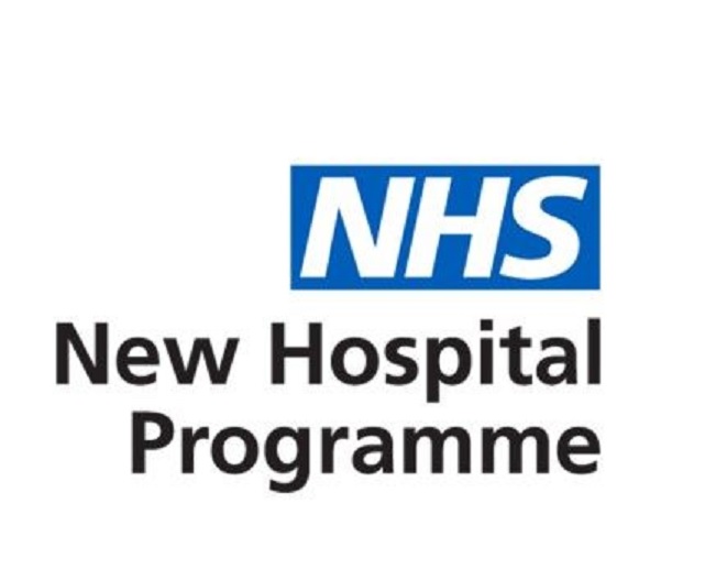 NHP delivery partners named