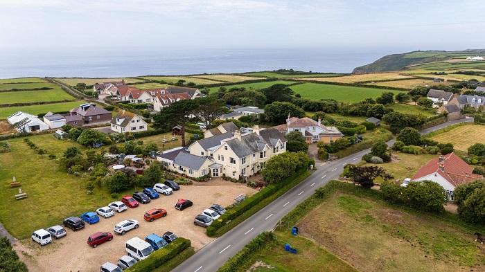 Guernsey care home on the market for £5.25m