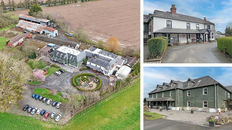 BIRA Group expands into English care market with Hereford acquisition