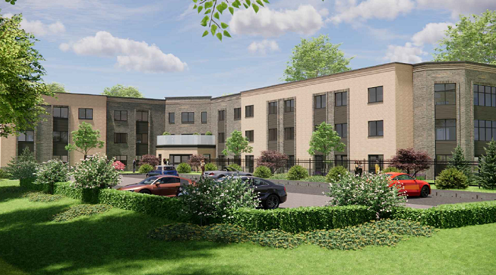 LNT purchases prime development site in Gloucester