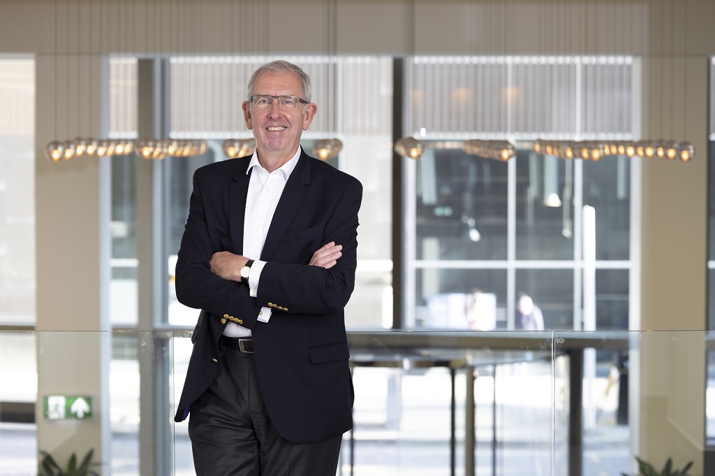 ‘Smart hospital’ evolution delivers more-efficient healthcare facilities