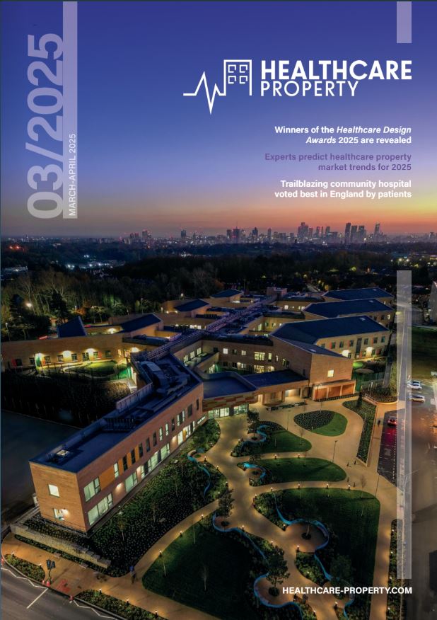 March Issue