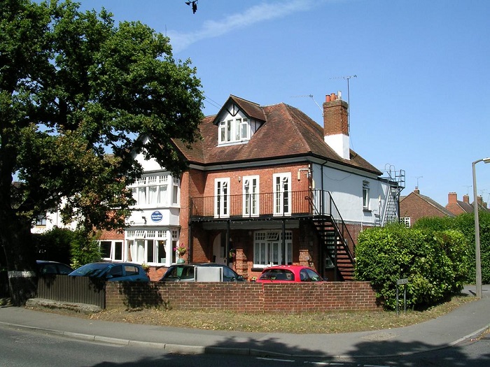 Berkshire nursing home sold to first-time buyer after 48-year ownership