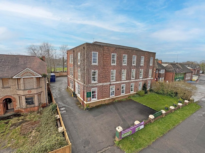 New owner to expand Taunton nursing home