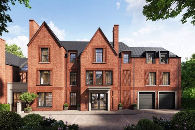 Care home innovator to start construction on Highgate property