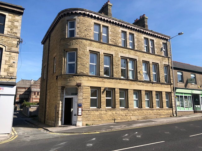 First-time buyers snap up established Lancashire dental practice