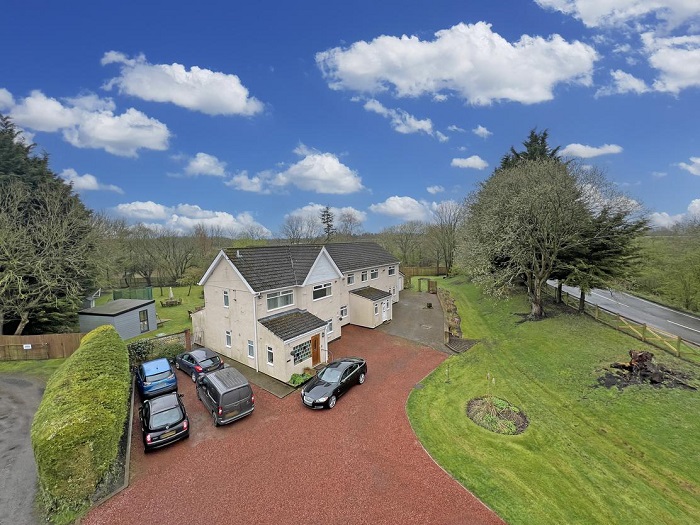Potens purchases ‘outstanding’ LD care home