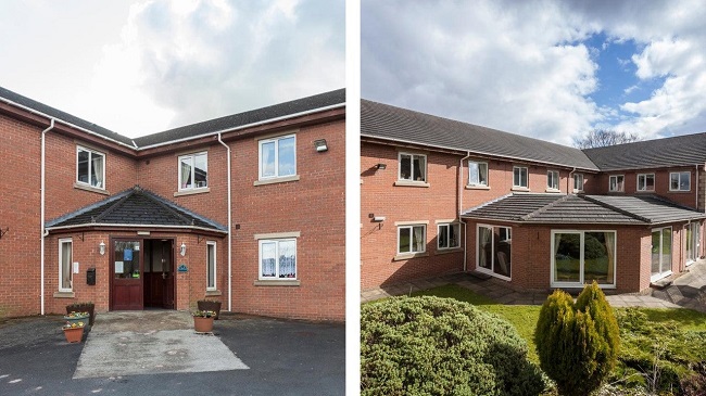 Former Chesterfield care home set to re-open following sale to Good Day Care Homes