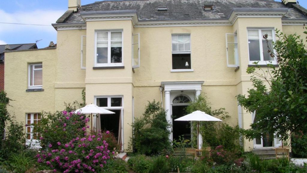New owner for established learning disabilities care home in Exeter