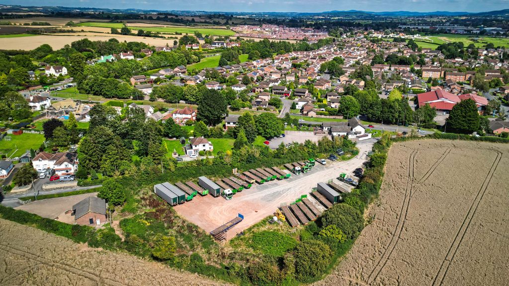 Muller Property Group secures planning permission for 80-bed care home in Hereford