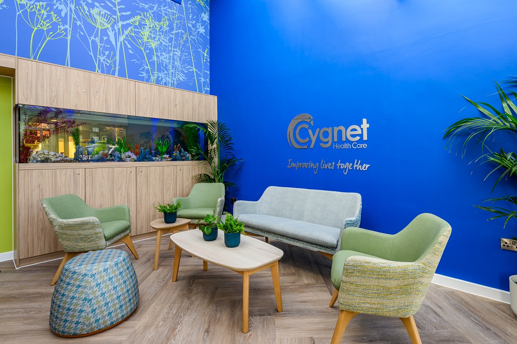 Female mental health hospital opens in Oldham