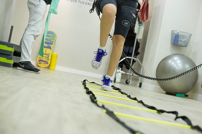 Downing completes first acquisitions in neuro-rehabilitation sector