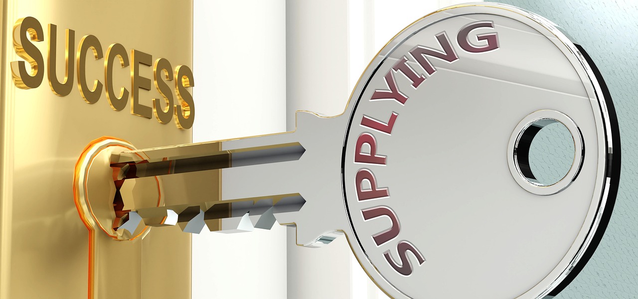 Navigating construction supply chain challenges