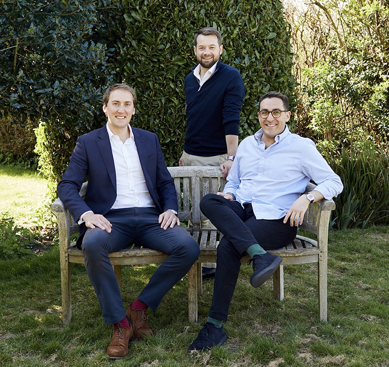 MPC appoints Ben Gilbey as director to lead expansion into new markets