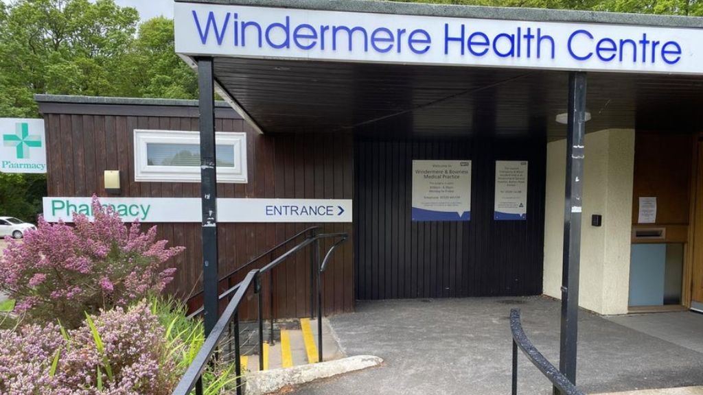 New hands-on owner for health centre pharmacy