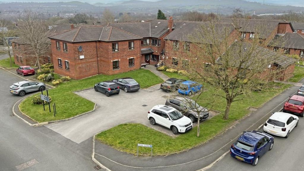 Former nursing home sold to Cygnet Health Care