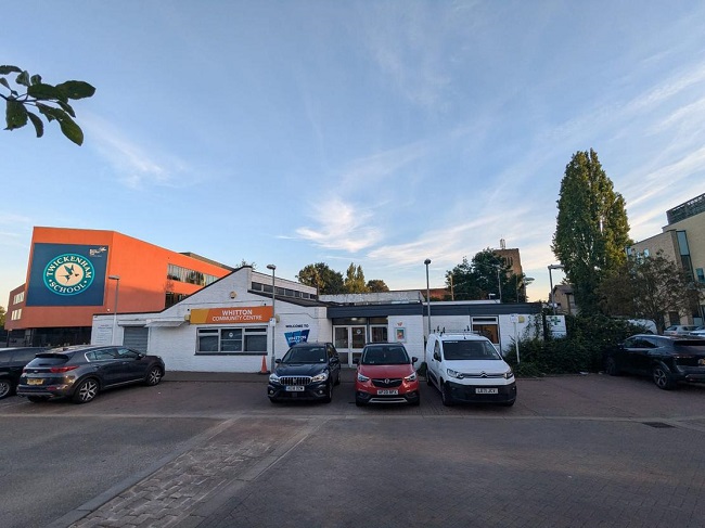 Sej Pharmaceutical buys Twickenham pharmacy
