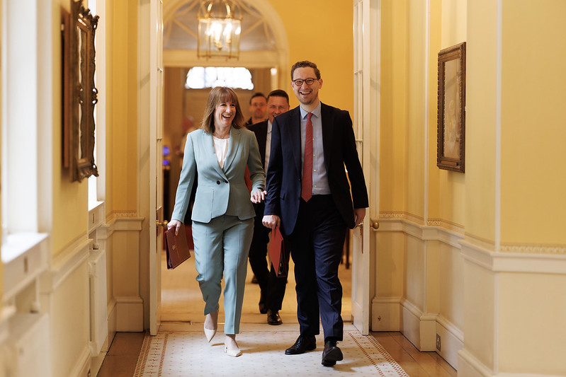 Spending Review: The impact on healthcare estates