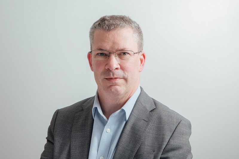 Joe Harrison CBE joins Channel 3 Consulting as strategic advisor