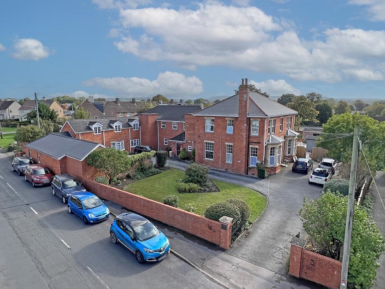 Established Devon care home sold after 21-year ownership