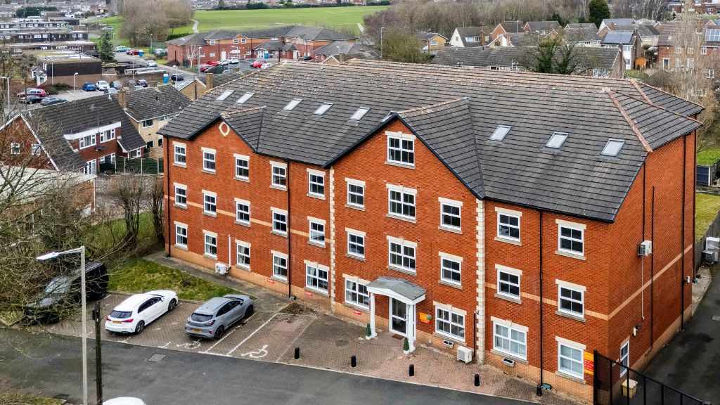 LDC completes sale of 32 UK care homes to Franklin Real Asset Advisors